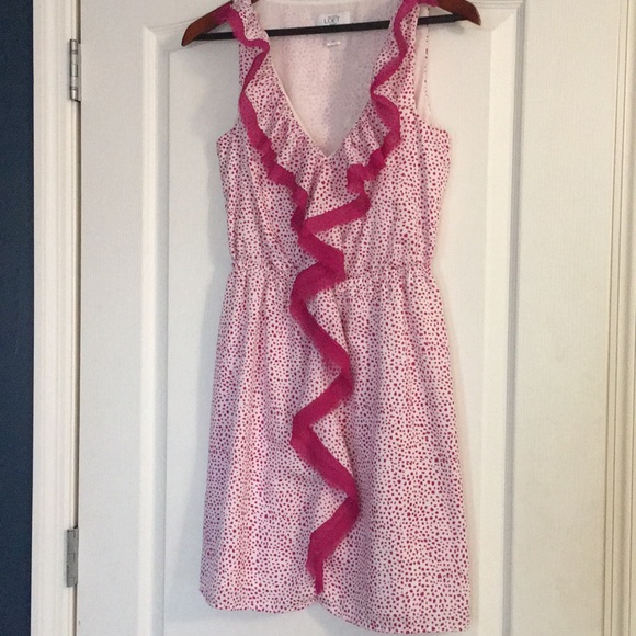 ann taylor loft summer dresses